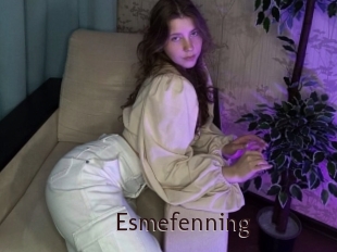 Esmefenning