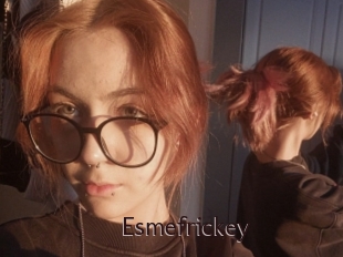 Esmefrickey