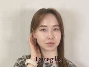 Esmegills