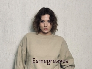 Esmegreaves