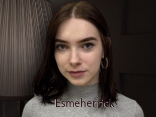 Esmeherrick