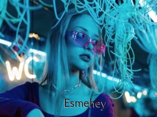 Esmehey