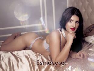 Esmekysel