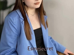 Esmesecret