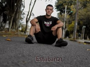 Estaban21