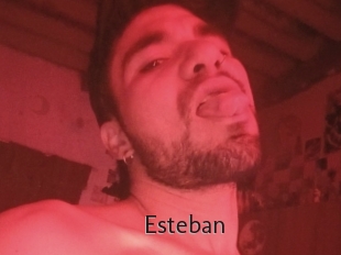 Esteban