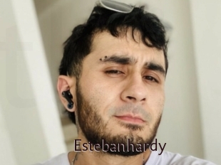 Estebanhardy