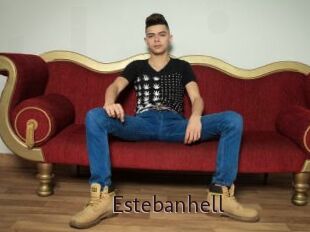 Estebanhell