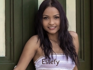 Estefy