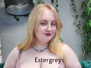 Estergreys