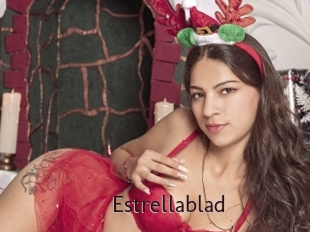 Estrellablad