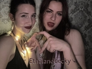 Ethalandbecky