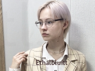 Ethalbluitt