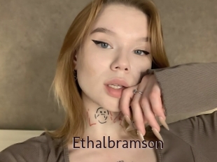 Ethalbramson