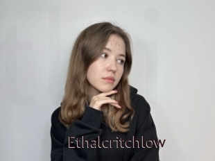 Ethalcritchlow