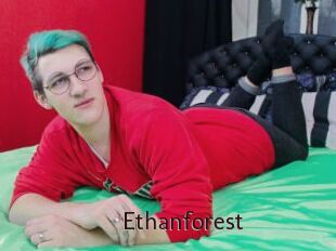 Ethanforest