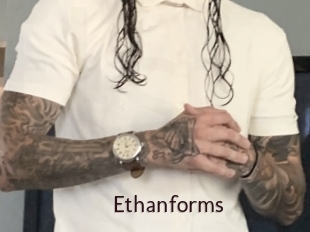 Ethanforms