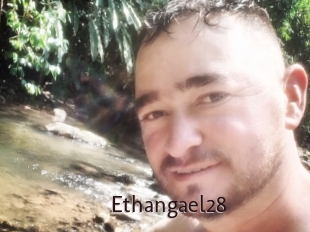 Ethangael28