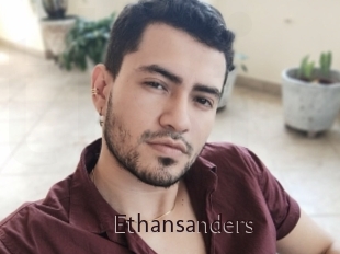 Ethansanders