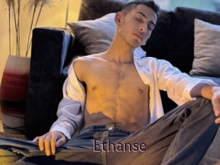 Ethanse