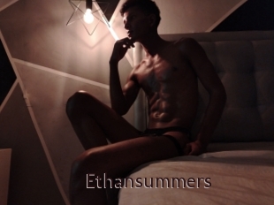 Ethansummers