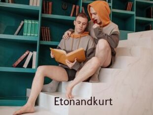 Etonandkurt