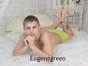 Eugenegreen