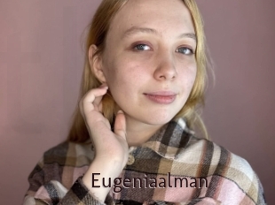 Eugeniaalman