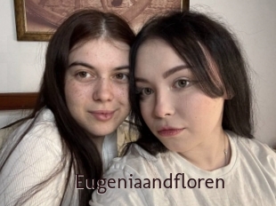 Eugeniaandfloren