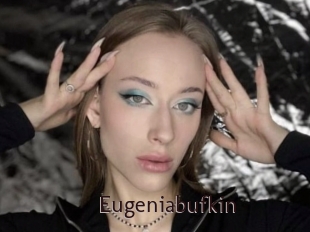 Eugeniabufkin