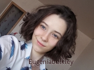 Eugeniabulkley