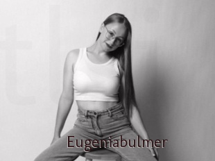 Eugeniabulmer