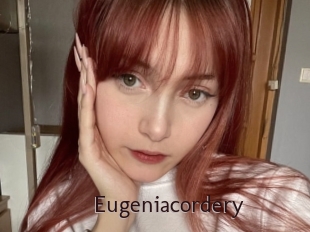 Eugeniacordery