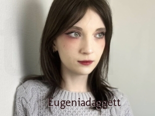 Eugeniadaggett