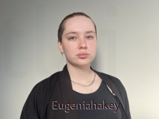 Eugeniahakey