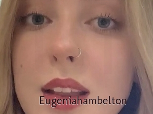 Eugeniahambelton