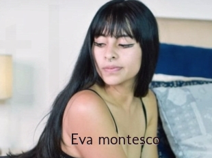 Eva_montesco