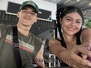 Evaandaustin