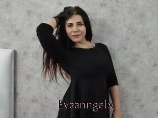Evaanngelx