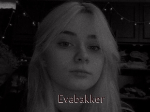 Evabakker
