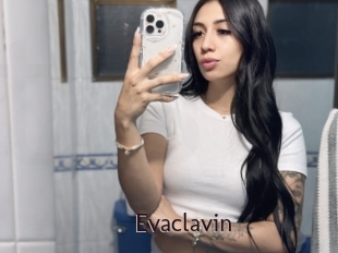 Evaclavin