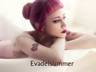 Evadelsummer