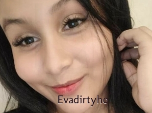 Evadirtyho