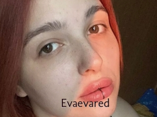 Evaevared