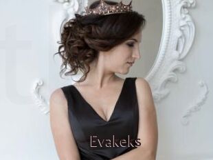 Evakeks