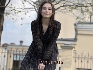 Evakraus