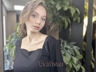 Evalister