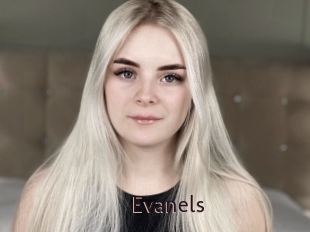 Evanels