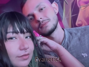 Evanerick