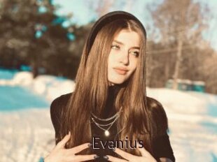 Evanius